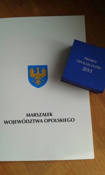 Prymus Opolszczyzny